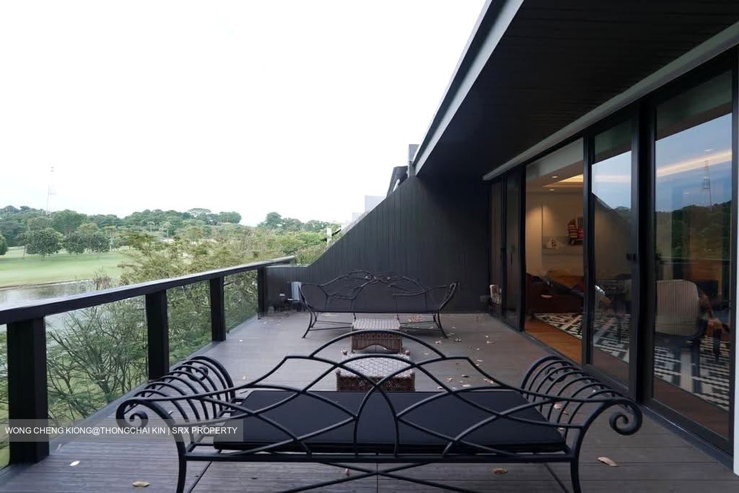 The Green Collection (D4), Terrace #608668521